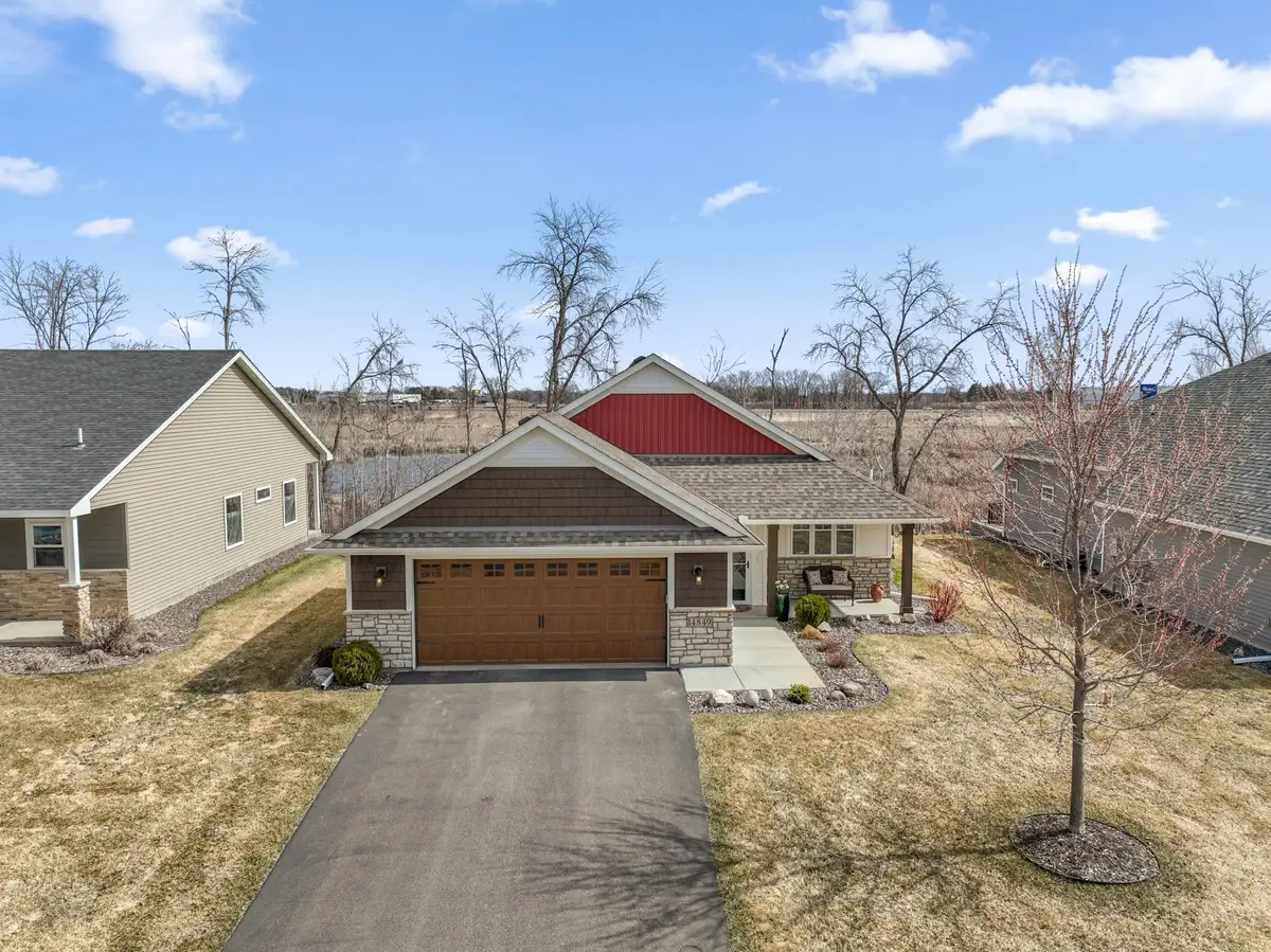 14849 Anson Street Ne, Forest Lake, MN 55025 - #1