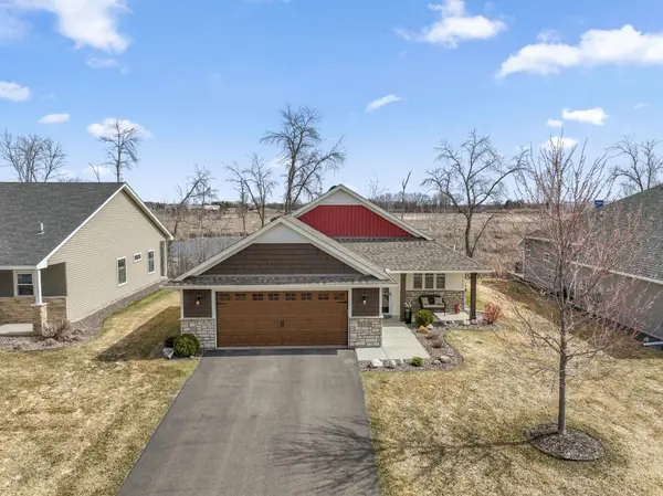 14849 Anson Street Ne, Forest Lake, MN 55025