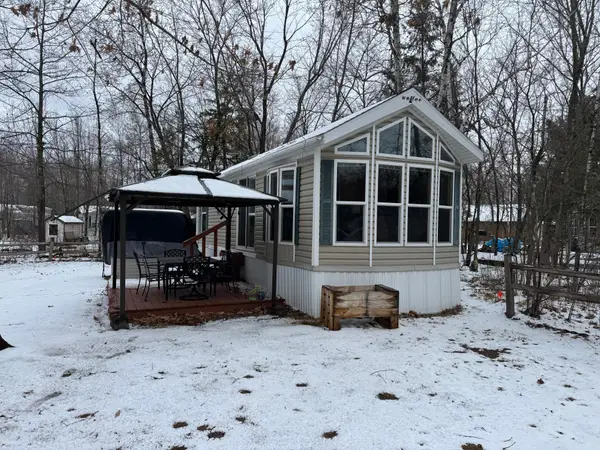 F5 Lot 46 Pathfinder Village, Hinckley, MN 55037