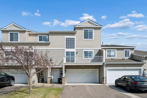 17543 54th Street Ne, Rogers, MN 55374