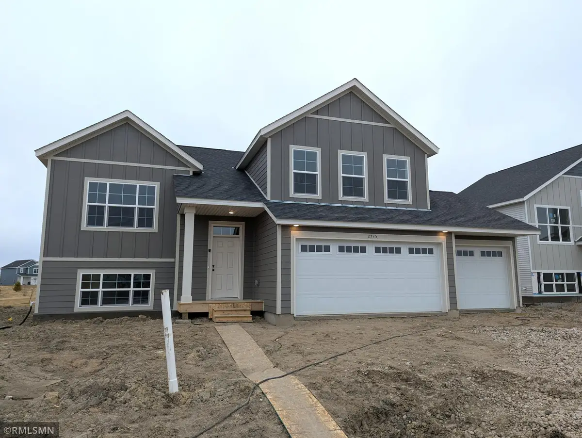 2735 Ivy Avenue Ne, Saint Michael, MN 55376 - #1