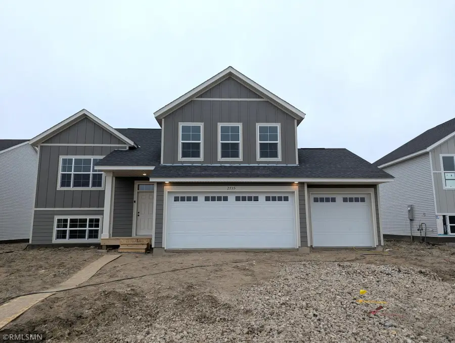 2735 Ivy Avenue Ne, Saint Michael, MN 55376 - #2