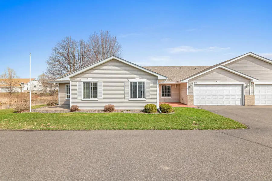 6121 N 150th Street, Hugo, MN 55038 - #2
