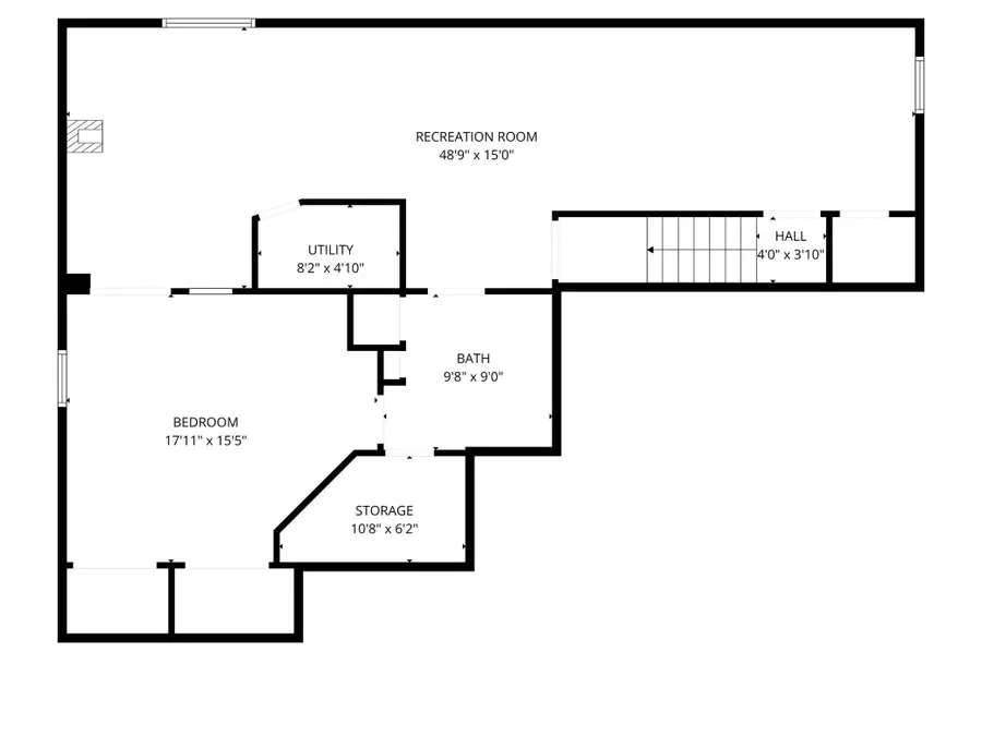 411 21st Street Ne, Menomonie, WI 54751 - #2
