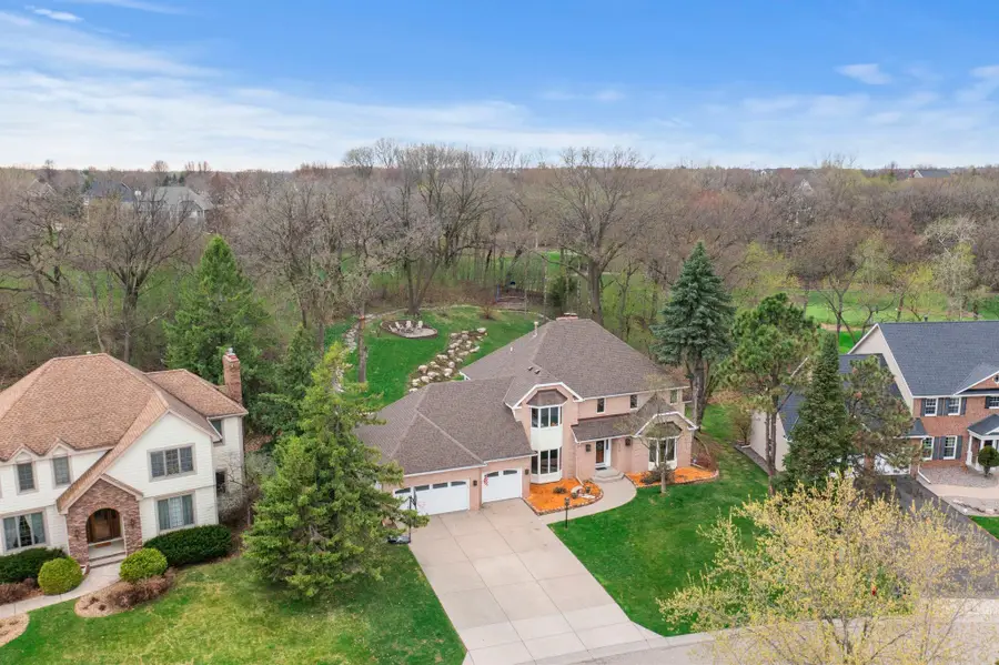 9376 Wedgewood Drive, Woodbury, MN 55125 - #3