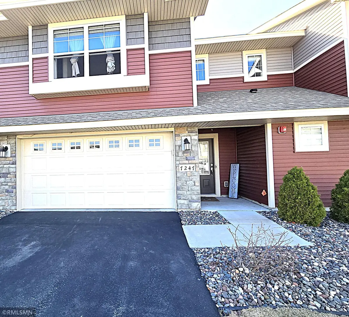 7247 Dora Drive, Hugo, MN 55038 - #1