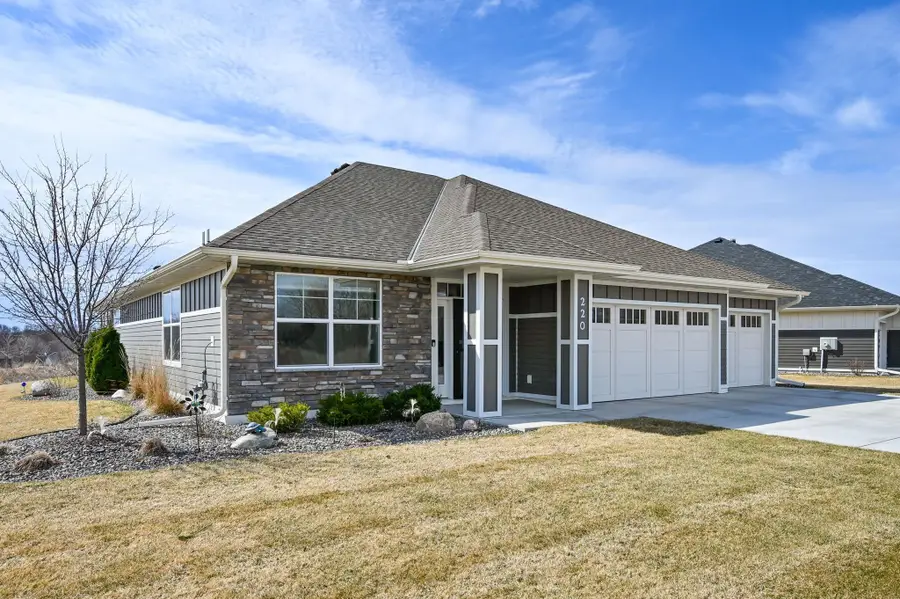 220 2nd Street Se, Saint Michael, MN 55376 - #2