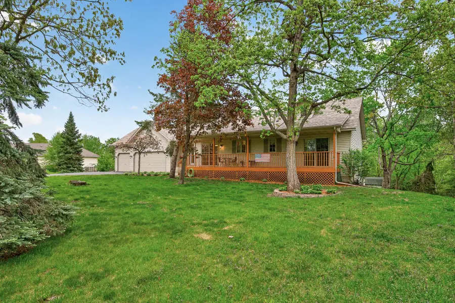 26987 Bayshore Drive Nw, Isanti, MN 55040 - #3