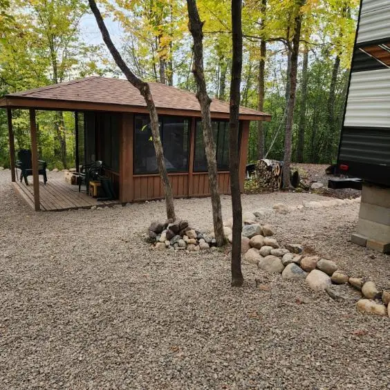 Canterbury Blk 3 Lot 28, Aitkin, MN 56431