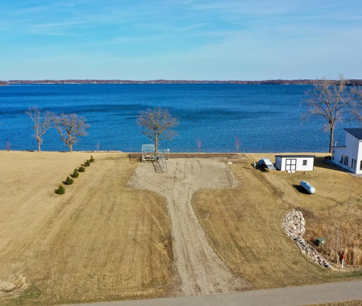 TBD County Rd 4 Ne, Kandiyohi, MN 56251 - #1