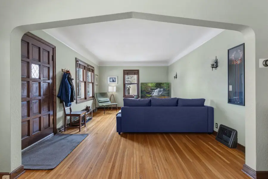 4901 28th Avenue S, Minneapolis, MN 55417 - #3