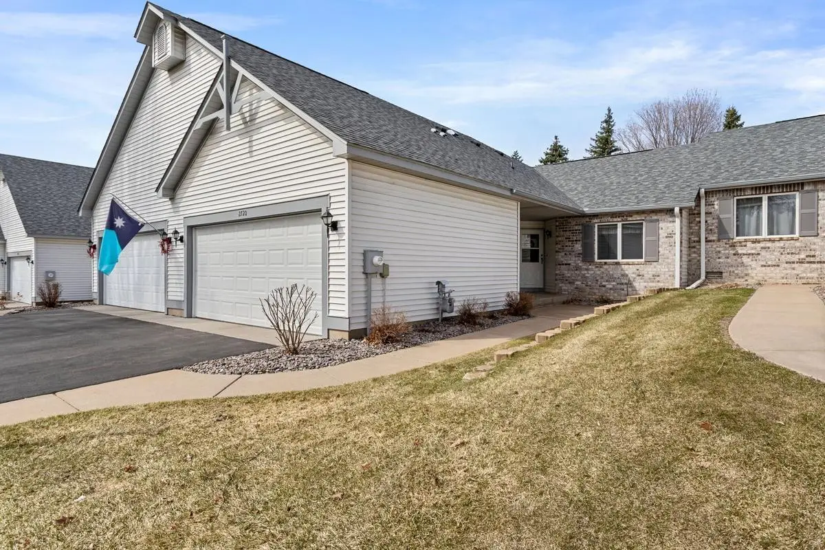 2720 Lake Court Drive #103, Mounds View, MN 55112 - #1