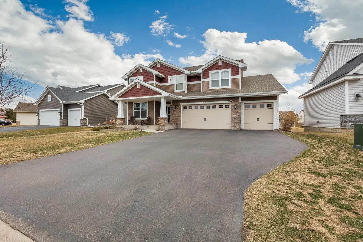 9830 Glacial Valley Alcove, Woodbury, MN 55129 - #1