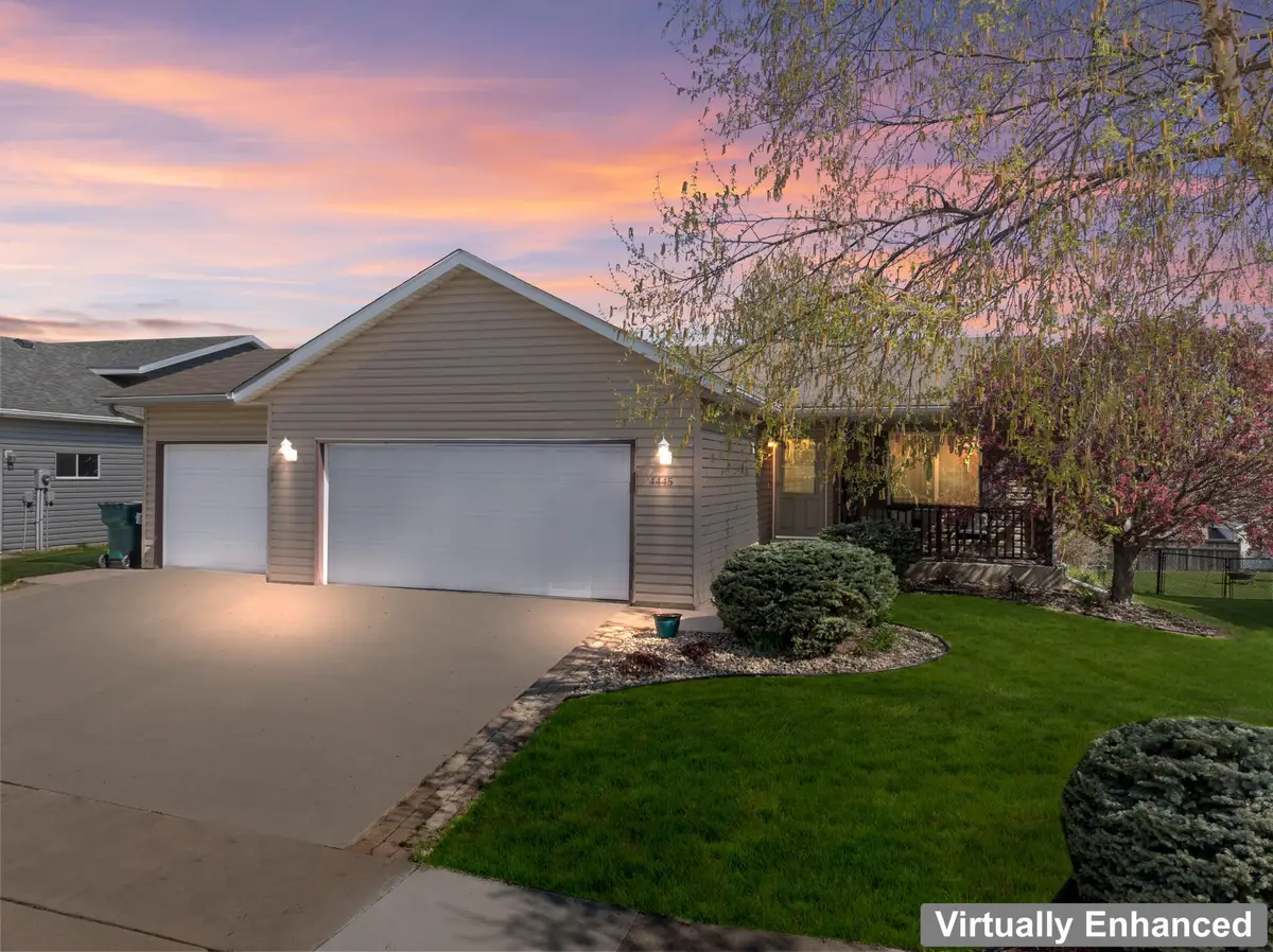 4445 Manor Drive Nw, Rochester, MN 55901 - #1