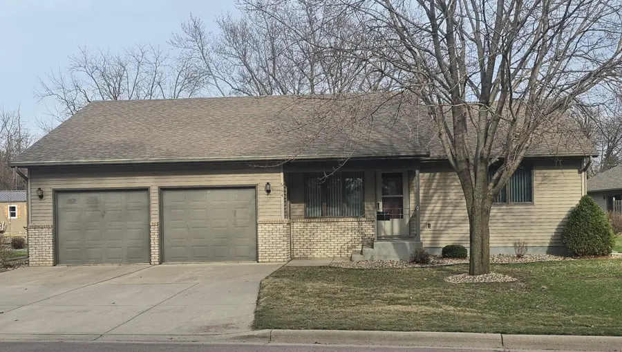 614 11th Street N, Mountain Lake, MN 56159 - #2