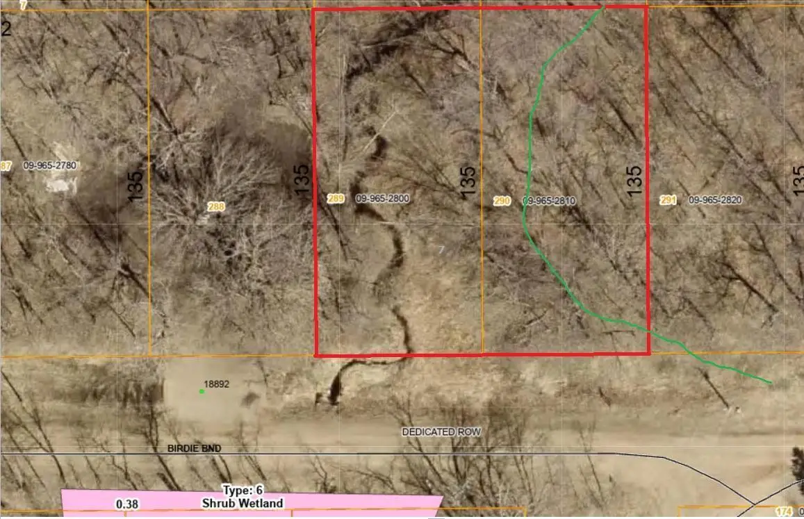 TBD Birdie Bend, Garrison, MN 56450 - #1