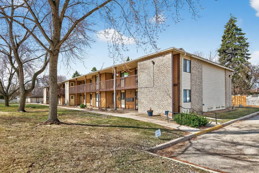 8818 Aldrich Avenue S, Bloomington, MN 55420 - #2