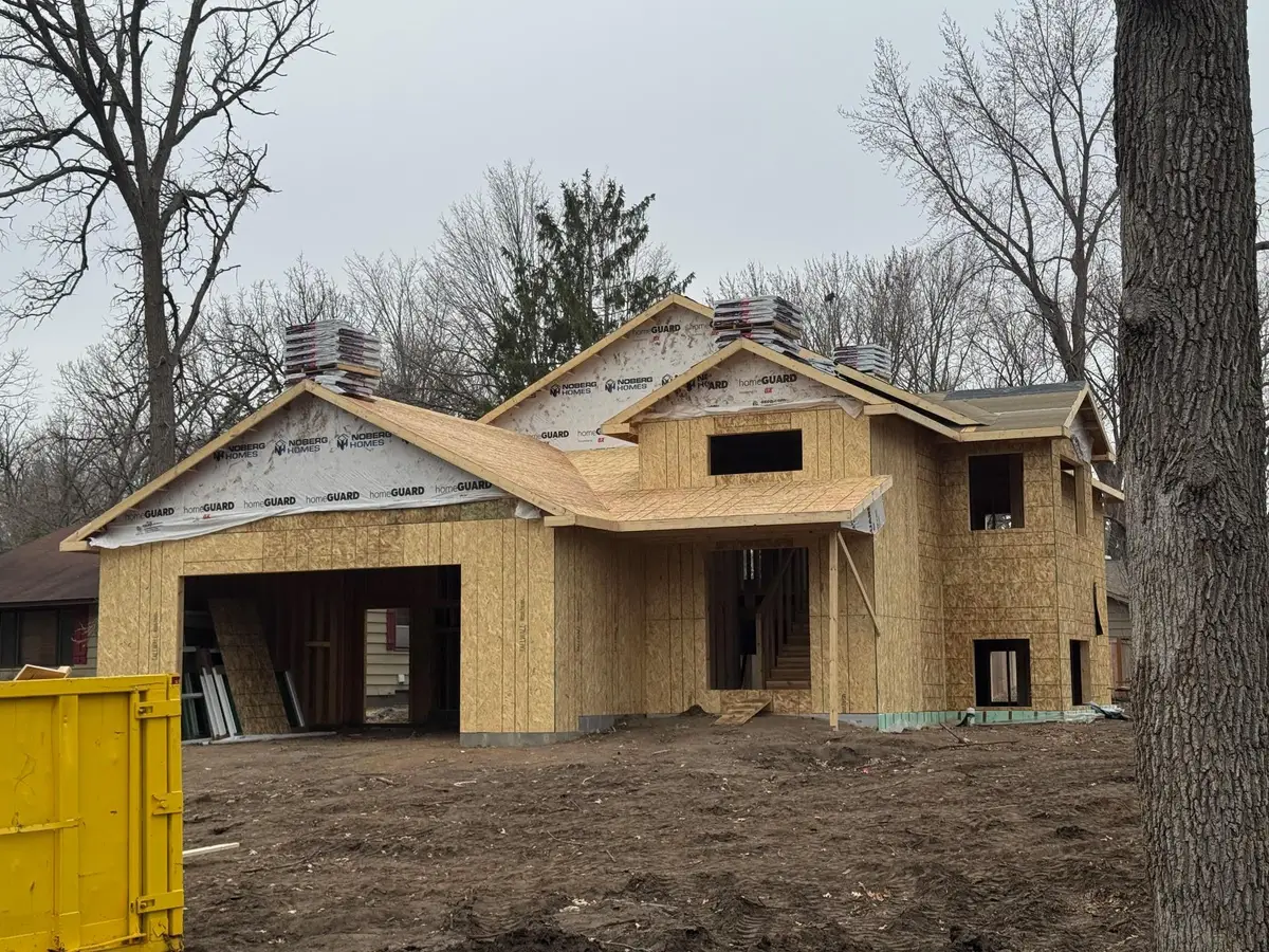 805 9th Avenue, Anoka, MN 55303 - #1