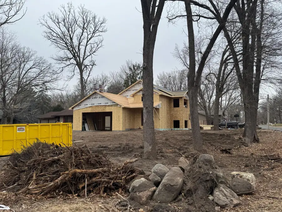 805 9th Avenue, Anoka, MN 55303 - #2