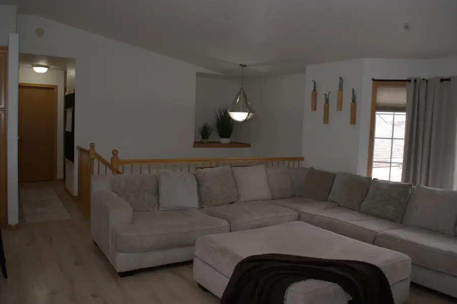 4357 46th Avenue S, Fargo, ND 58104 - #3