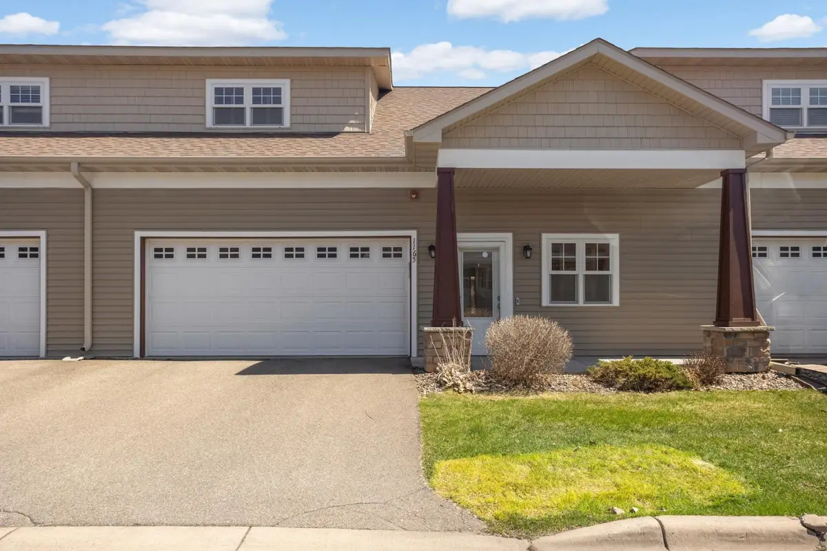 1165 Parkwood Lane, Stillwater, MN 55082 - #1