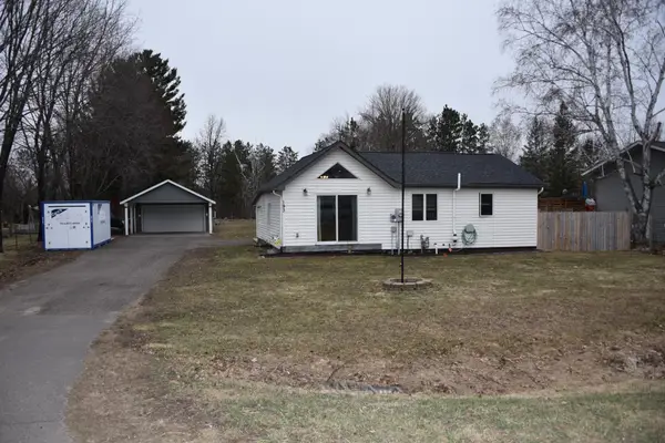 193 N 1st Street, Foreston, MN 56330