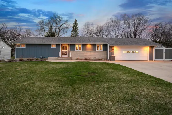 307 21st Street Nw, Austin, MN 55912