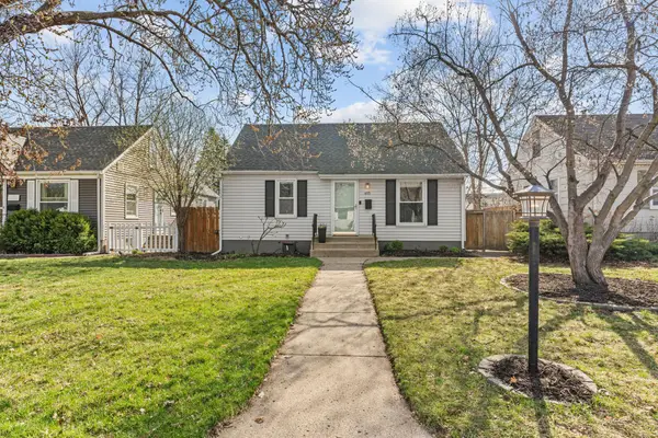 6115 Upton Avenue S, Minneapolis, MN 55410