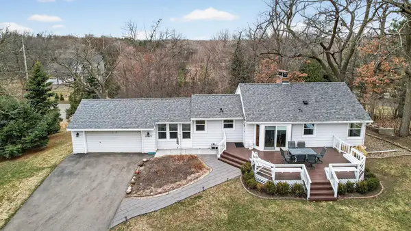 14712 Oakwood Road, Minnetonka, MN 55345