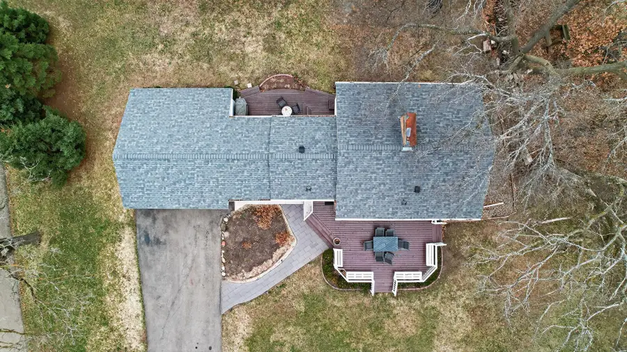 14712 Oakwood Road, Minnetonka, MN 55345 - #2