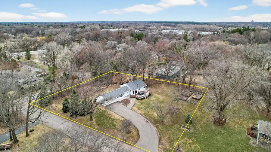 14712 Oakwood Road, Minnetonka, MN 55345 - #3