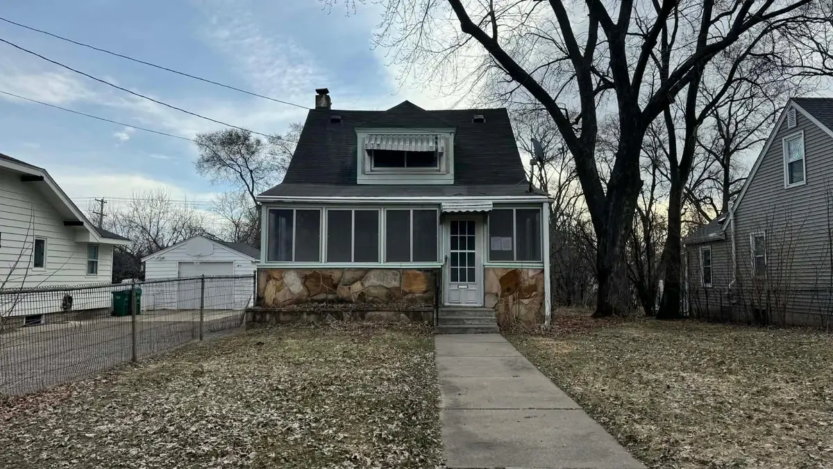 4067 Brookside Avenue, Saint Louis Park, MN 55416 - #1