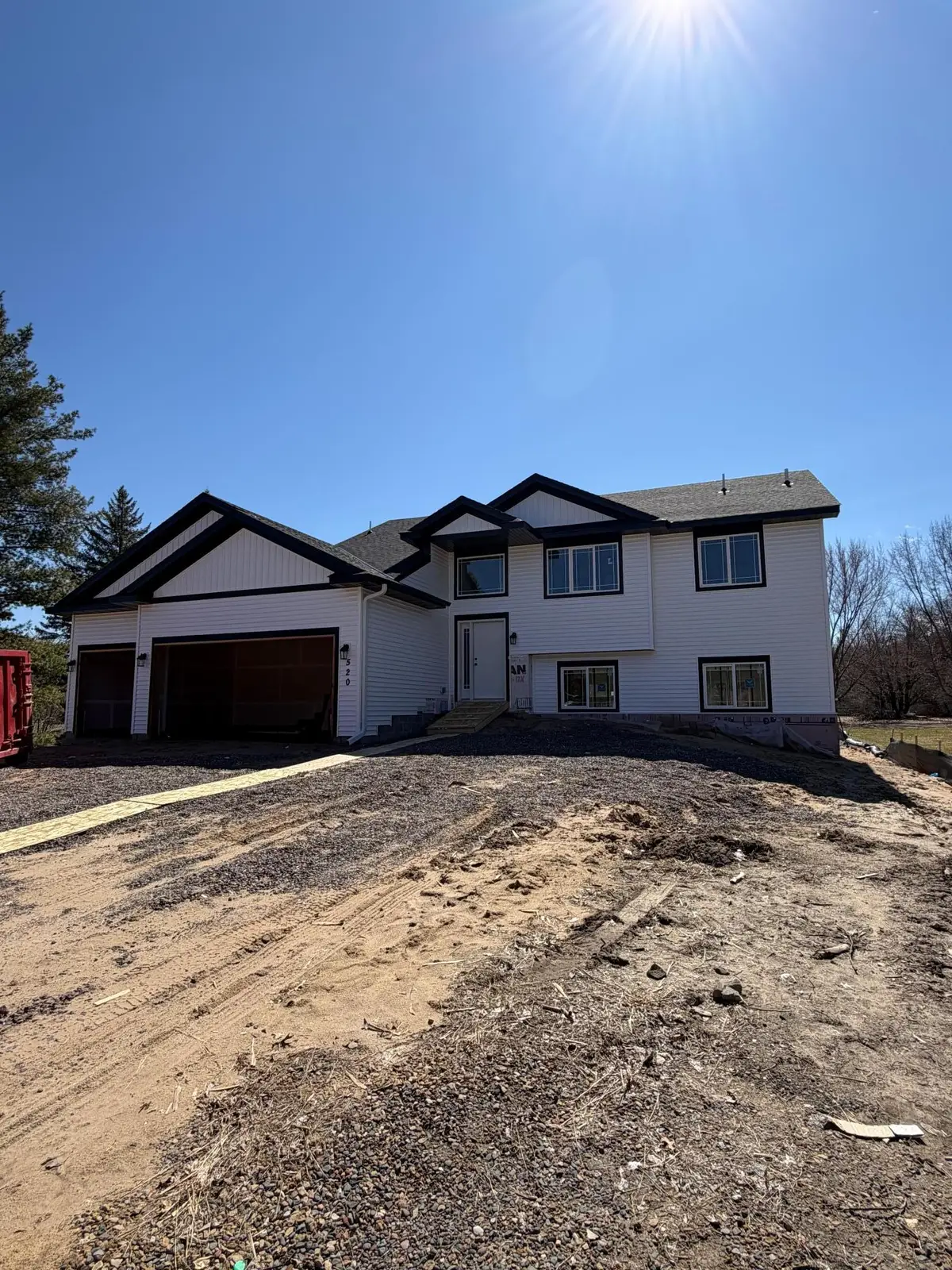 520 Lois Lane, Lino Lakes, MN 55014 - #1