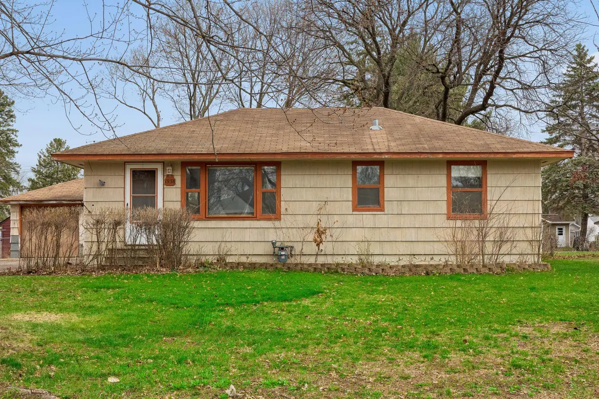 1938 Longview Drive, New Brighton, MN 55112 - #1