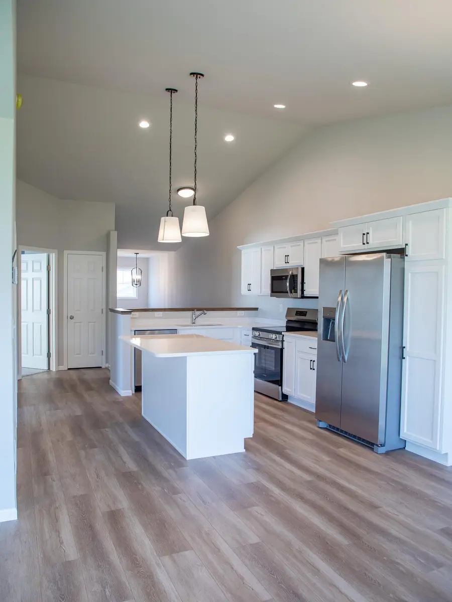 224 Lionheart Drive S, Horace, ND 58047 - #2