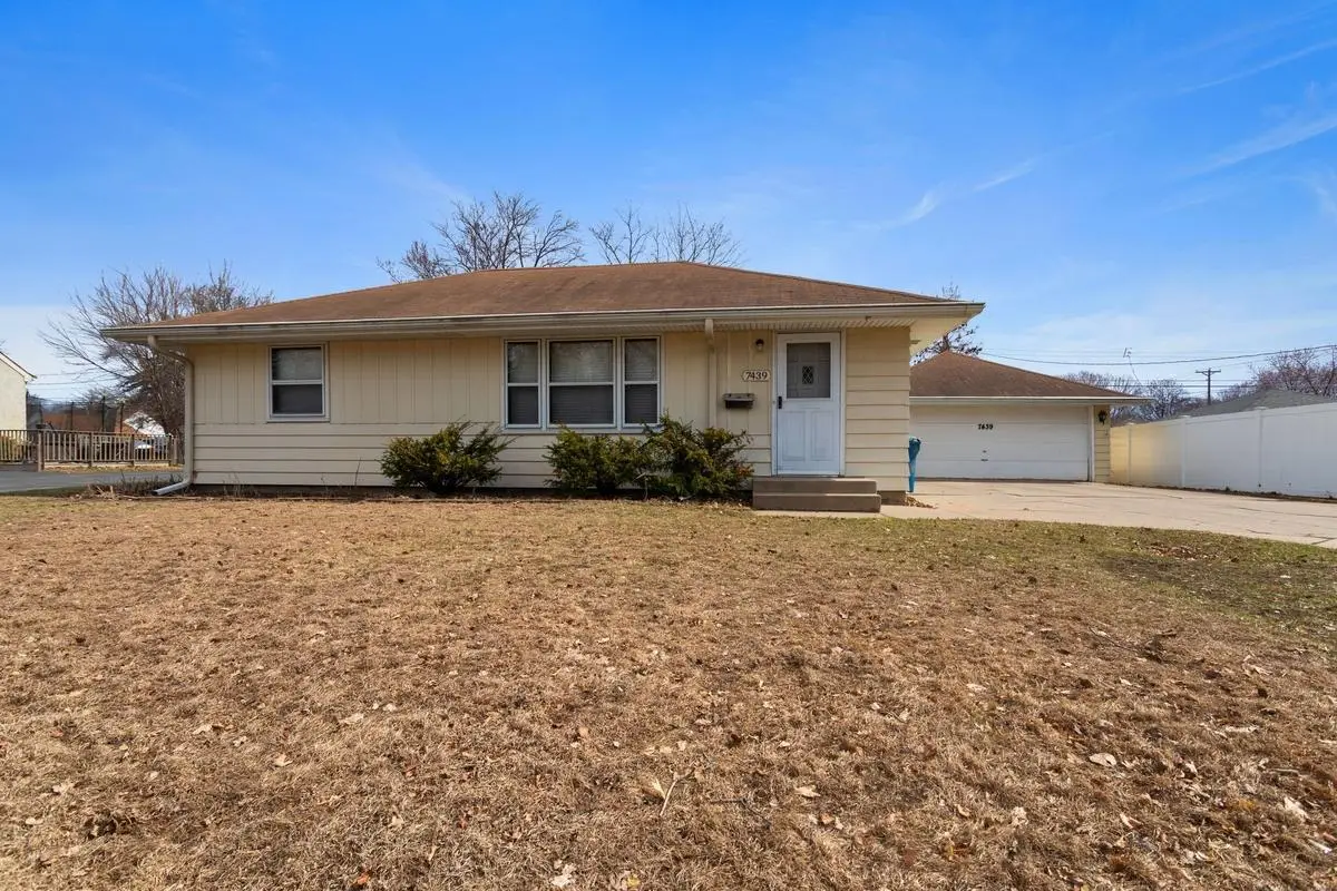 7439 10th Avenue S, Richfield, MN 55423 - #1