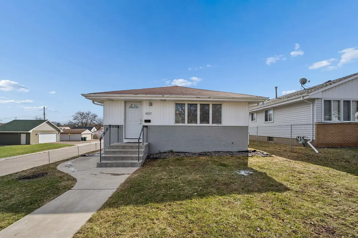 4257 5th Street Ne, Columbia Heights, MN 55421 - #1