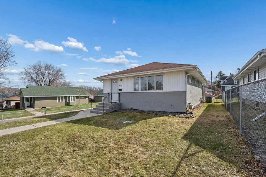4257 5th Street Ne, Columbia Heights, MN 55421 - #2