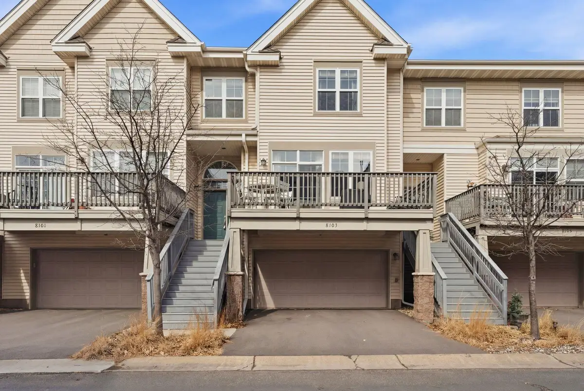 8103 Oakview Drive N, Maple Grove, MN 55369 - #1