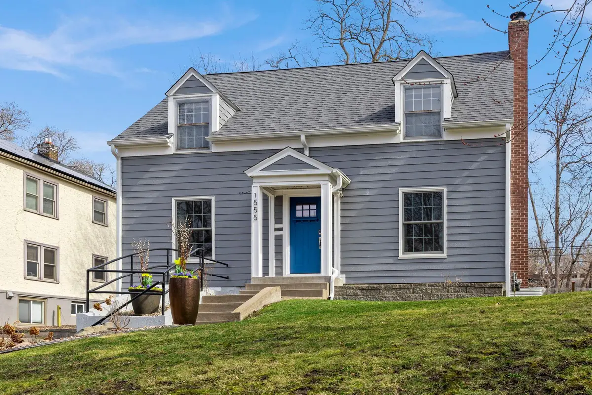 1555 E River Terrace, Minneapolis, MN 55414 - #1