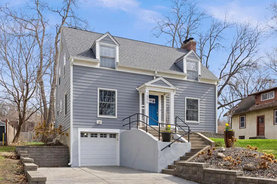 1555 E River Terrace, Minneapolis, MN 55414 - #2