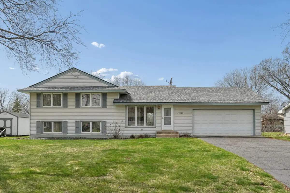 20597 Iceland Avenue, Lakeville, MN 55044 - #1