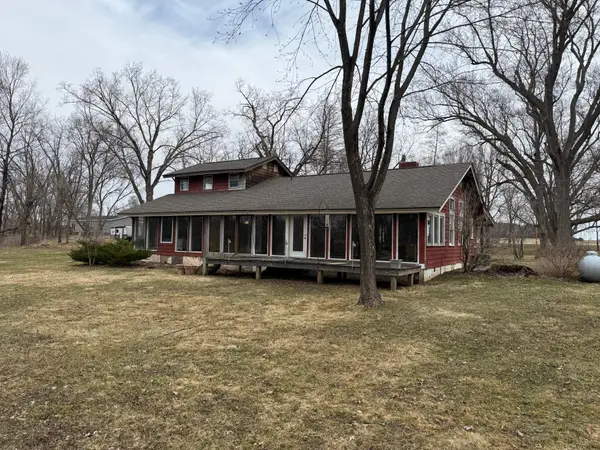 518 Trout Brook Road, Roberts, WI 54023