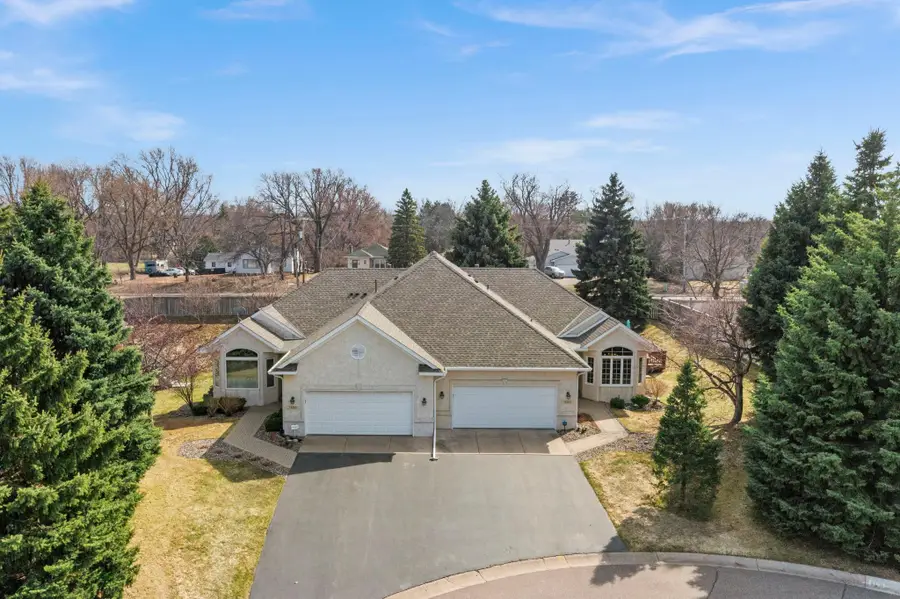 14207 41st Avenue N, Plymouth, MN 55446 - #2