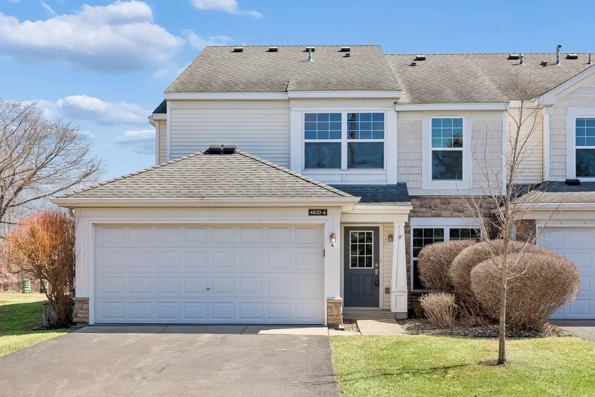 4810 149th Street N #6, Hugo, MN 55038 - #1