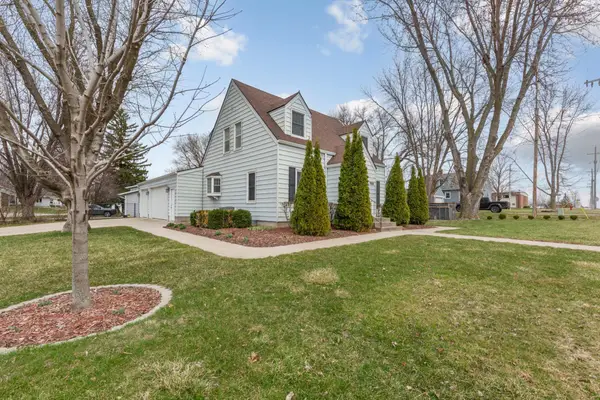 358 18th Street Sw, Owatonna, MN 55060