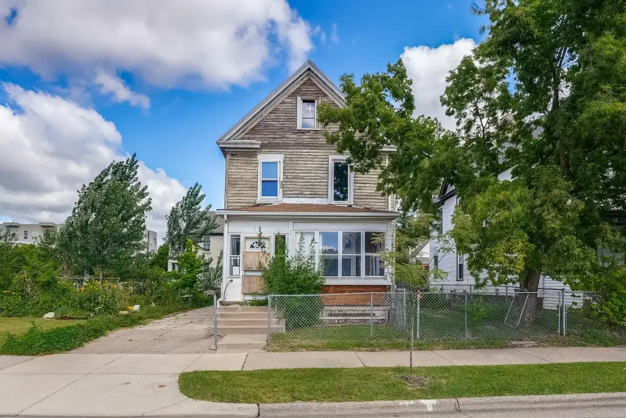 6 E 34th Street, Minneapolis, MN 55408 - #2