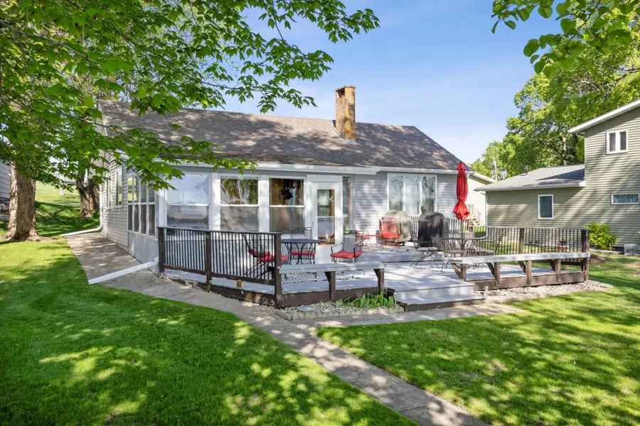 44042 Outlet Beach Road, Pelican Rapids, MN 56572 - #2