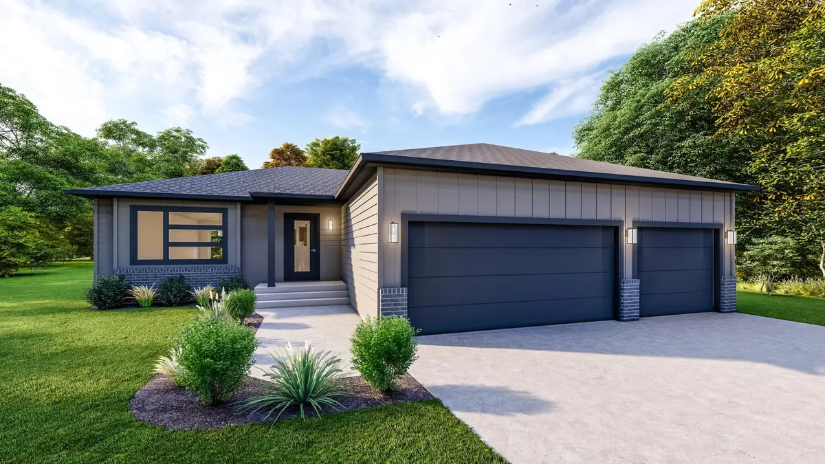 10234 Concord Drive S, Horace, ND 58047 - #1