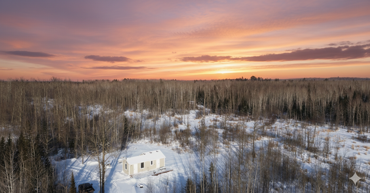 36466 Juniper Road, Deer River, MN 56636 - #1